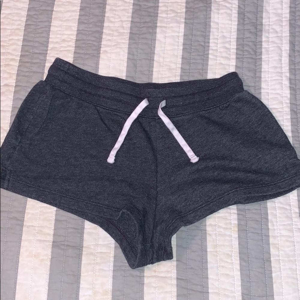 Lounge shorts